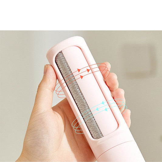 Reusable Pet Hair Remover | Easy Fur & Lint Removal Tool for Furniture & Clothing lifestyle product image