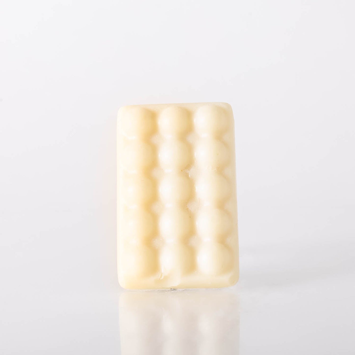 Lavender & Peppermint Muscle Relief Lotion Bar – Natural Moisturizing Body Bar