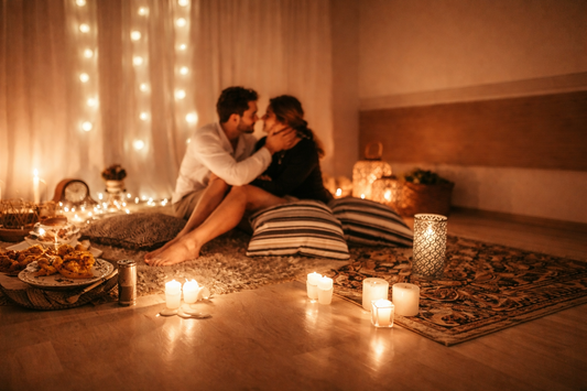 Rituals That Help Couples Slow Down Together - How to Build Emotional Safety in Small, Consistent Ways