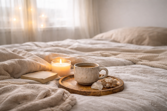 Rest Is Not a Reward — It’s a Requirement