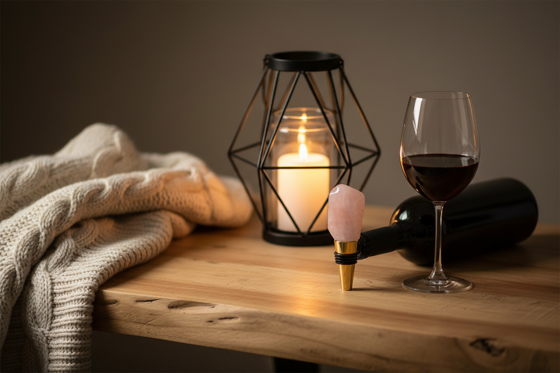 How to Create a Cozy Night at Home (Simple Ways to Elevate Your Evenings)