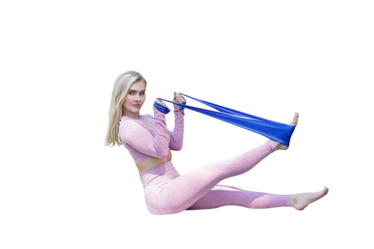 Maji Sports Resistance and Core Fitness Training Bundle lifestyle product image