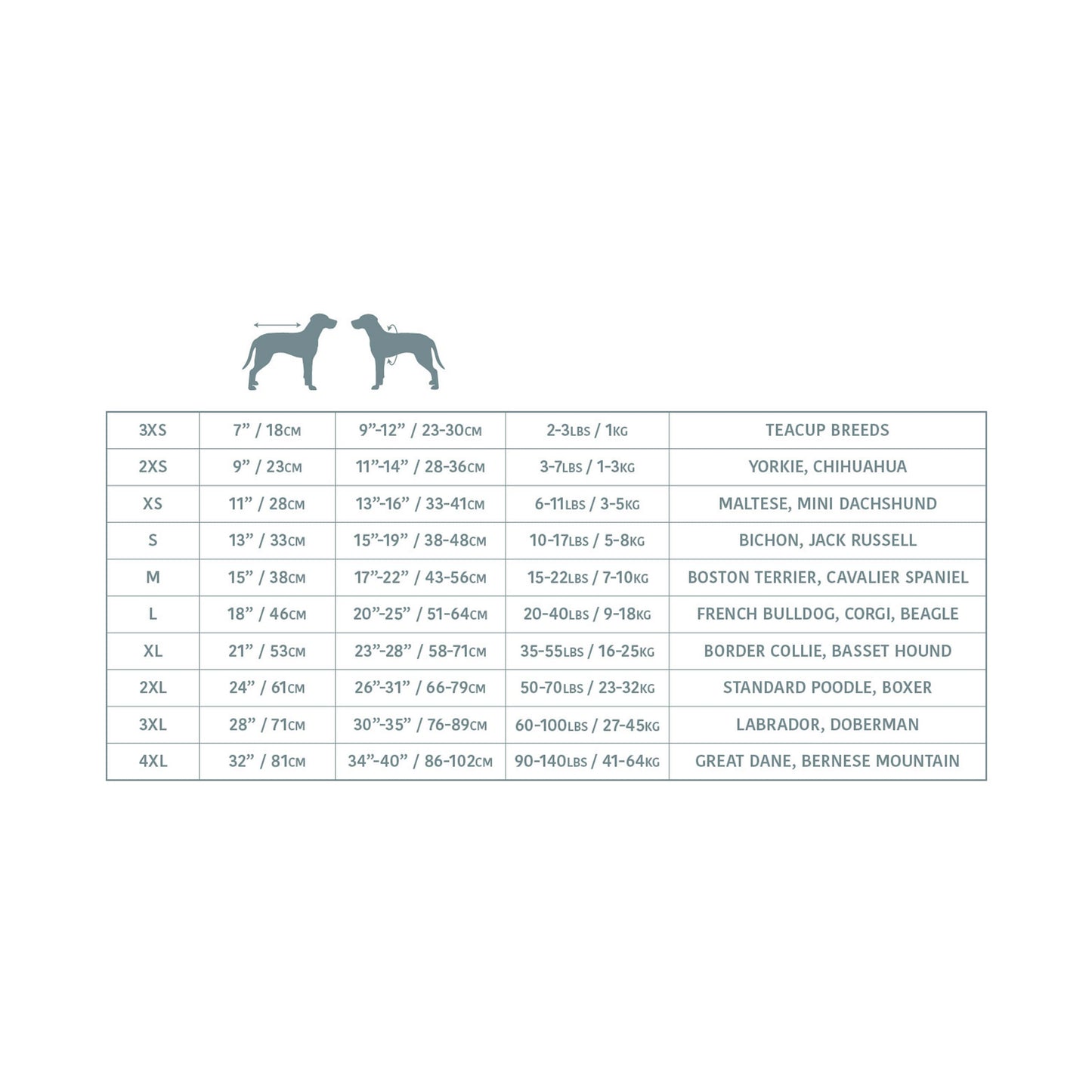 Waterproof Dog Raincoat with Hood – Reversible Reflective Pet Jacket lifestyle product image