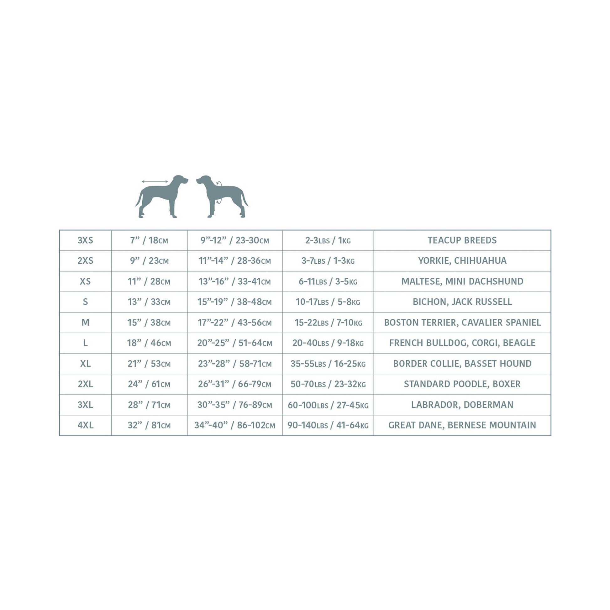 Waterproof Dog Raincoat with Hood – Reversible Reflective Pet Jacket lifestyle product image