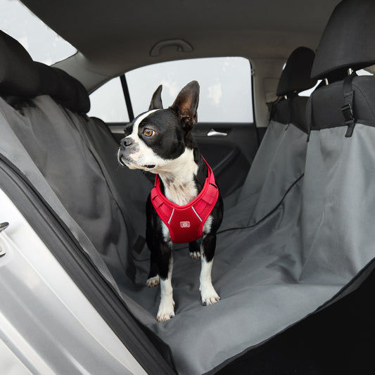 Waterproof Pet Hammock Seat Cover for Cars