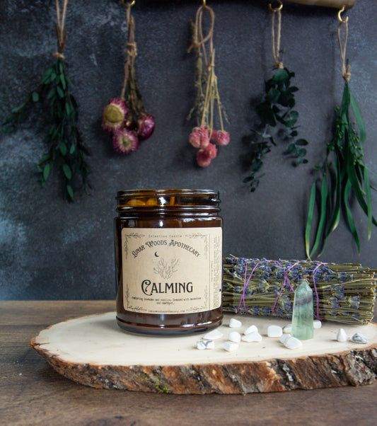 Calming Candle