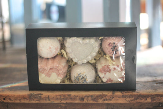 You're The Bomb Gift Set lifestyle product image