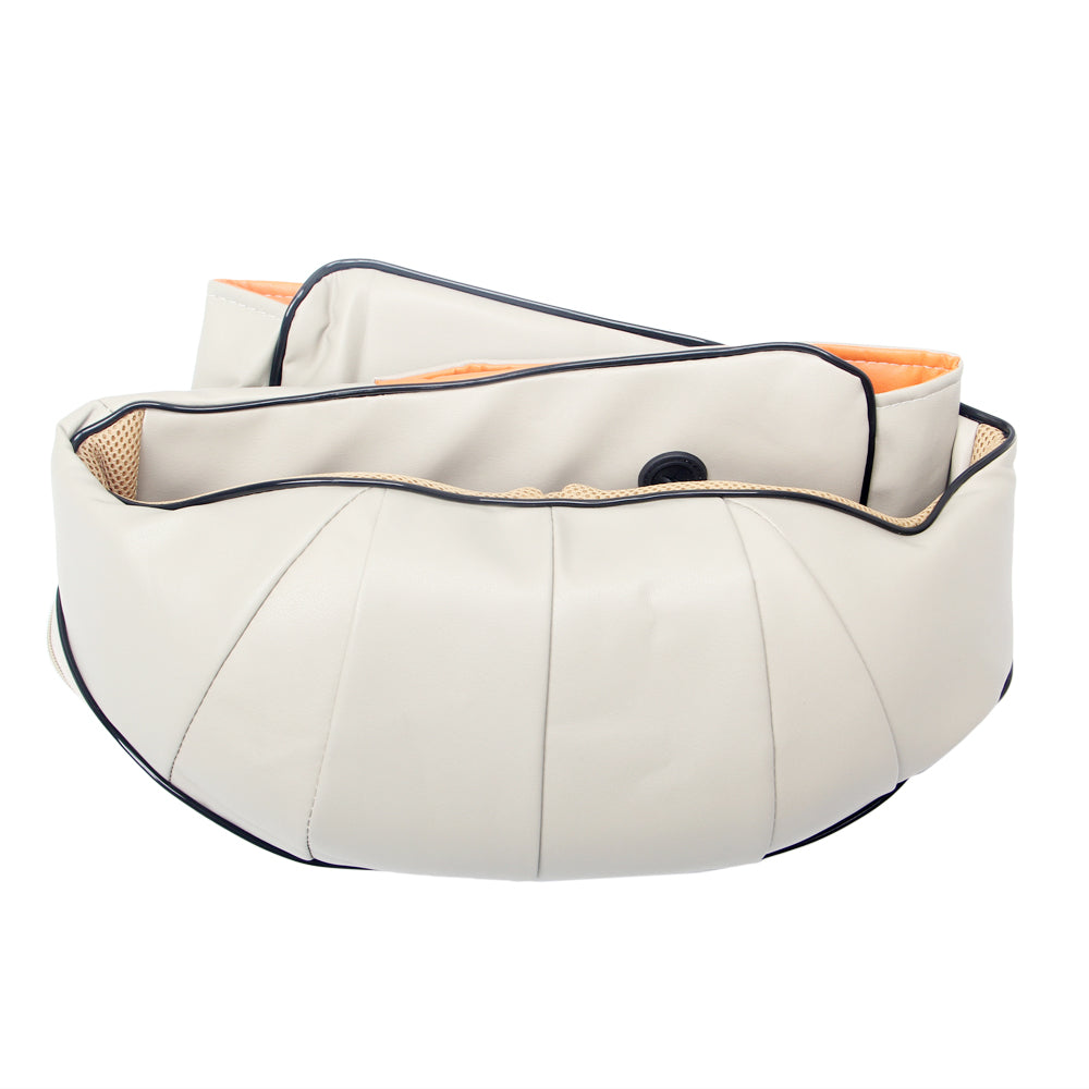 Infrared Heated Shiatsu Neck & Shoulder Massager | Deep Tissue Massage lifestyle product image