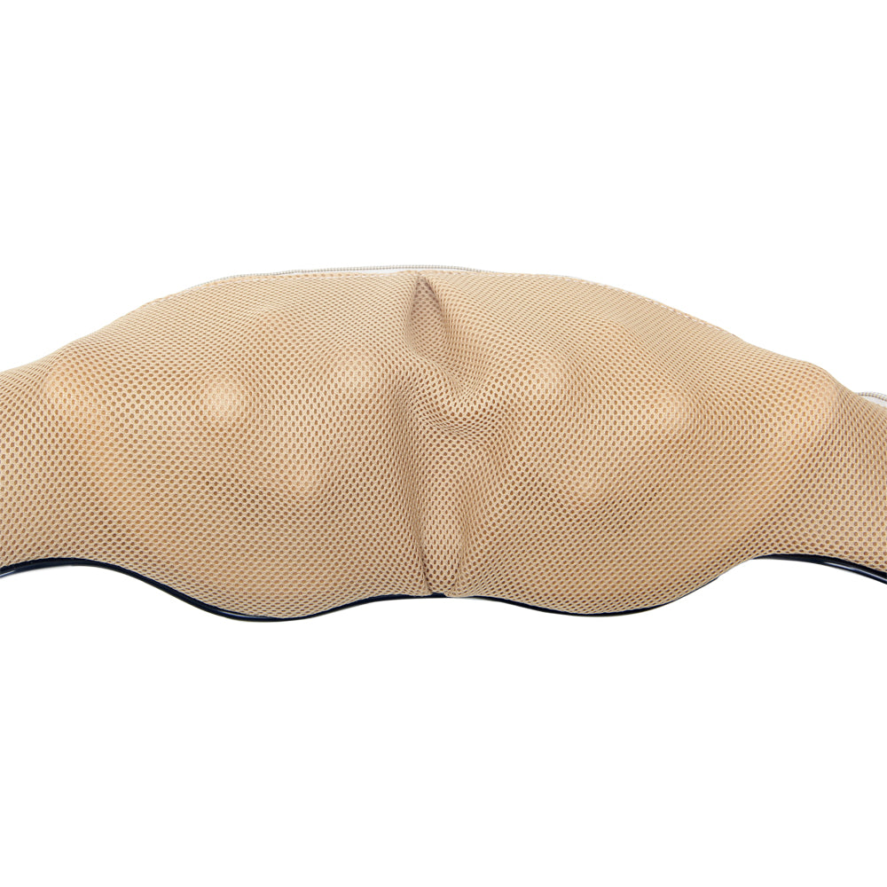 Infrared Heated Shiatsu Neck & Shoulder Massager | Deep Tissue Massage lifestyle product image