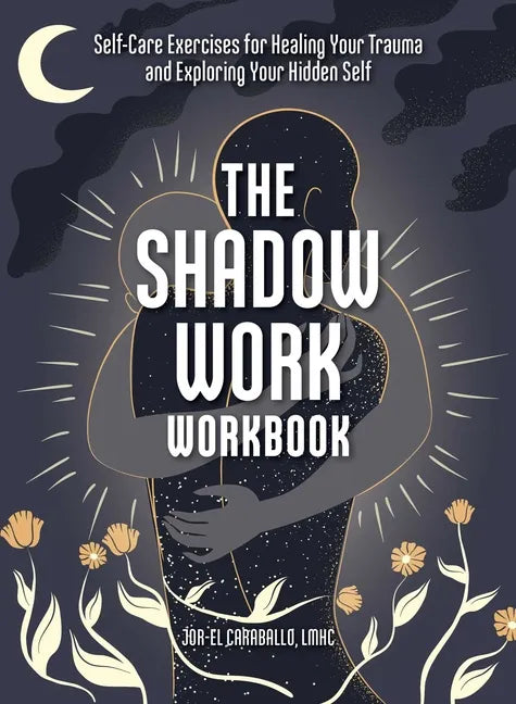 Shadow Work Workbook for Healing & Self-Reflection | Sisu Living