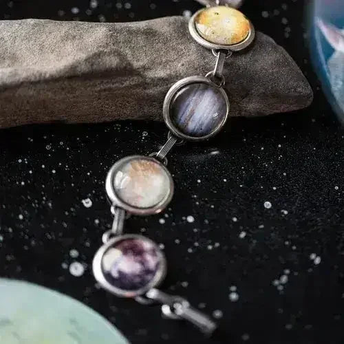 Galilean Moon Bracelet