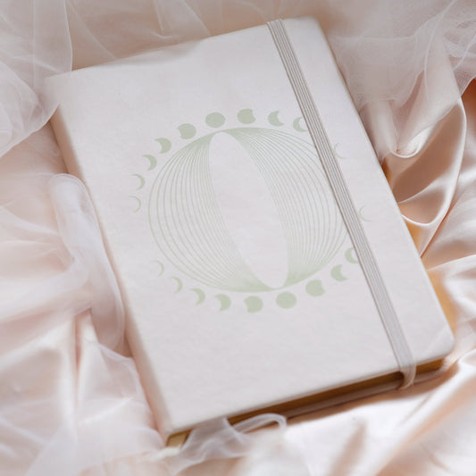 Quantum Connections Manifesting Journal lifestyle product image
